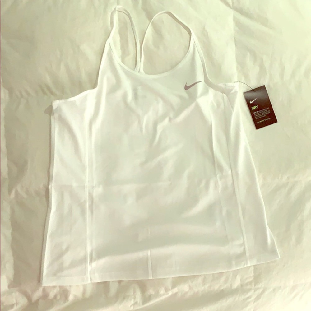 Nike Tank Top